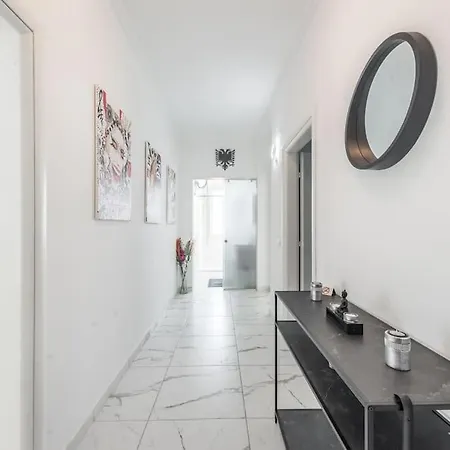 Kilian Apartment Shkoder