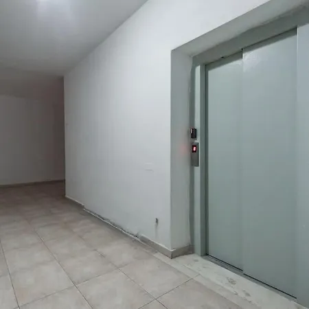 Kilian Lägenhet Shkodër