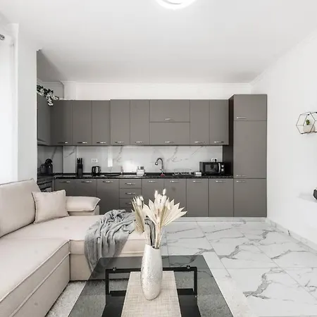 Apartment Kilian *