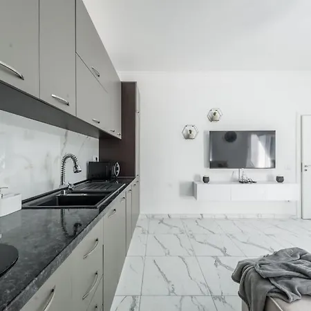 Kilian Apartment Shkoder