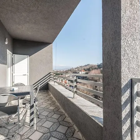 Apartment Kilian Shkoder