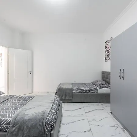 Apartment Kilian