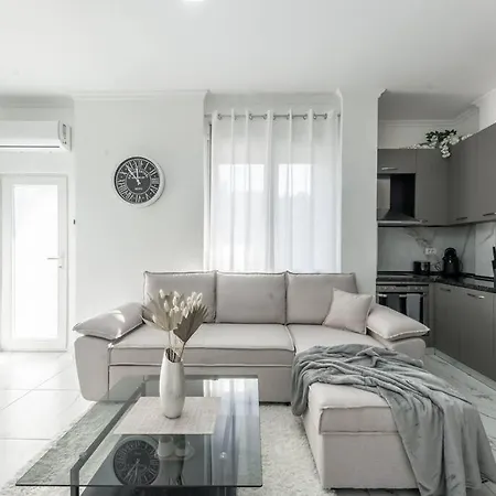Apartment Kilian *