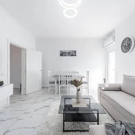 Kilian Apartment Shkoder