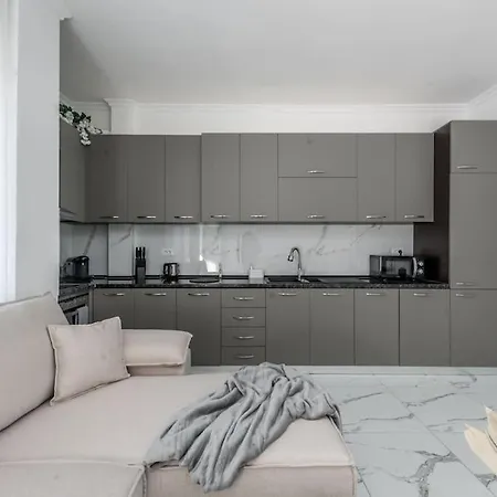 Apartment Kilian *