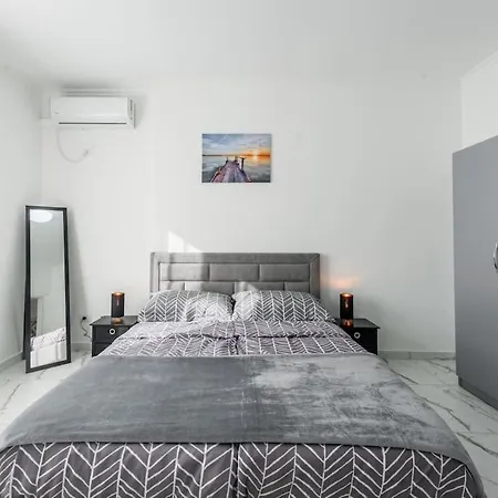 Apartment Kilian Shkoder